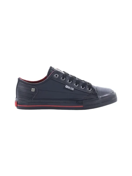 Pantofi Big Star negru