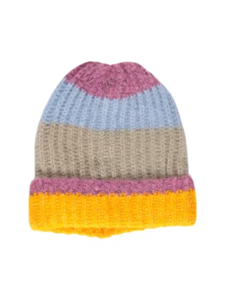 Căciulă Pieces albastru