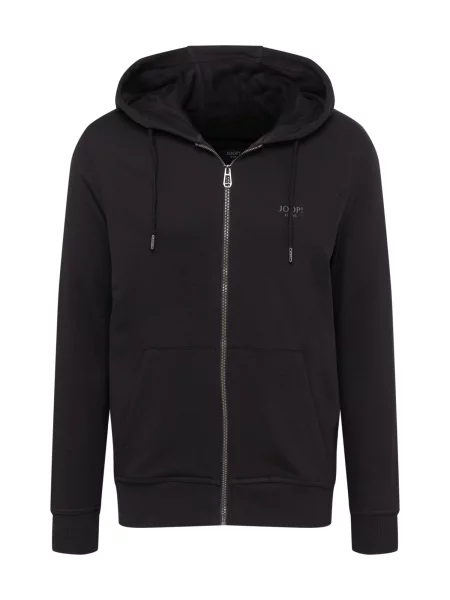 Joop! hanorac de barbati neted negru