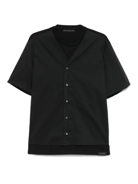 Tricou Low Brand negru