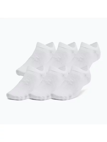 Zokni Under Armour fehér