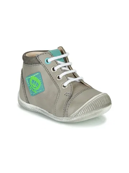 Pantofi copii Gbb gri