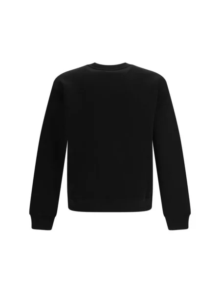 Bluza Kenzo casual czarna