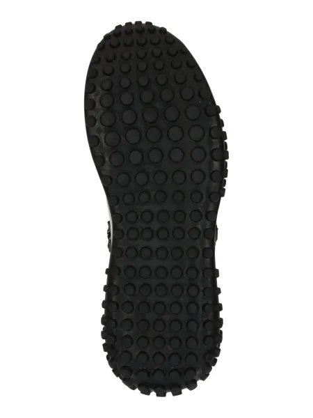 Versace Jeans Couture Sneakersy čierna