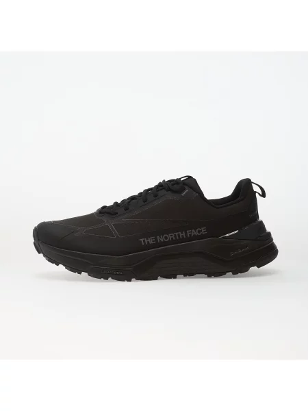 Sneakers The North Face M Fastpack Wp Tnf Black/ Tnf Black EUR 44 negru