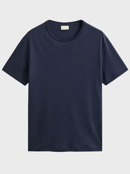 Футболка Gant синя