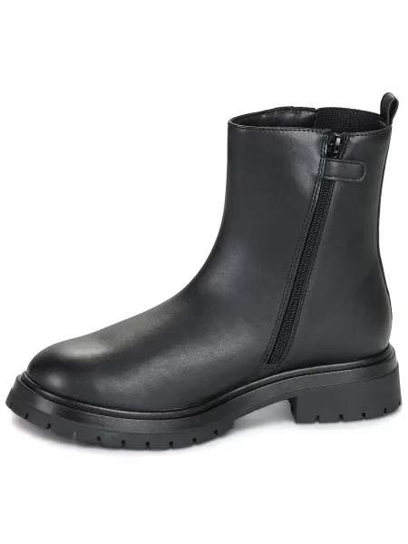 Pantofi copii Tommy Hilfiger negru