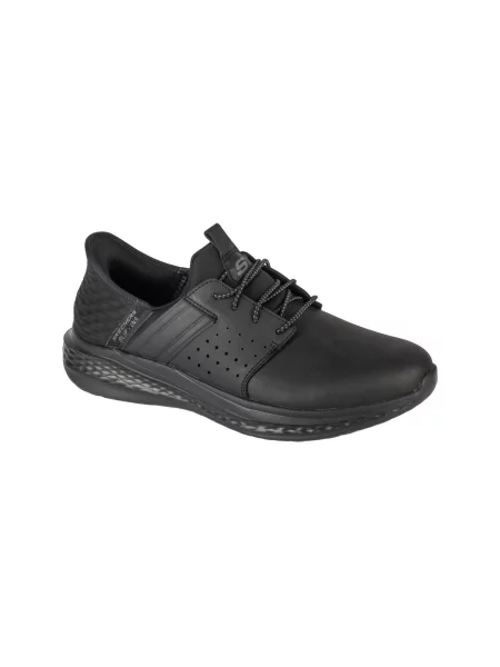Pantofi Skechers negru
