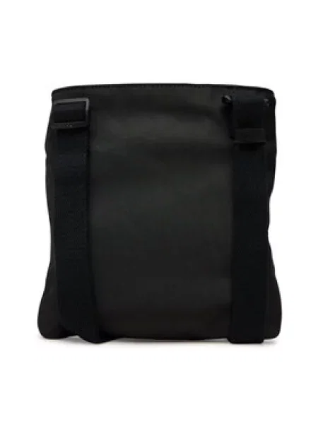 Calvin Klein Crossover torbica Bold Flatpack Bež crna