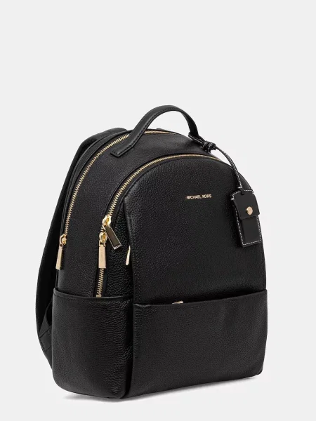 Kabelka Michael Michael Kors čierna