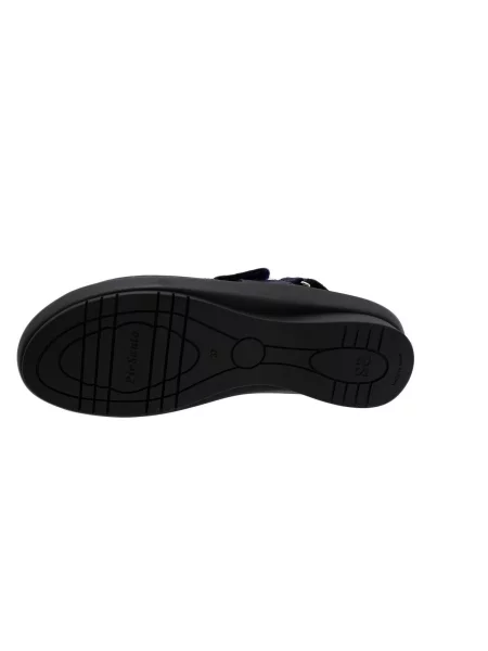 Pantofi Piesanto albastru