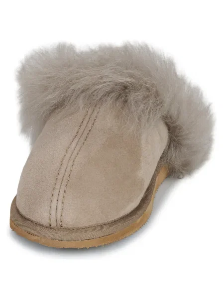 Pantofi Shepherd gri