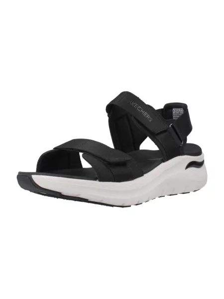 Pantofi Skechers negru