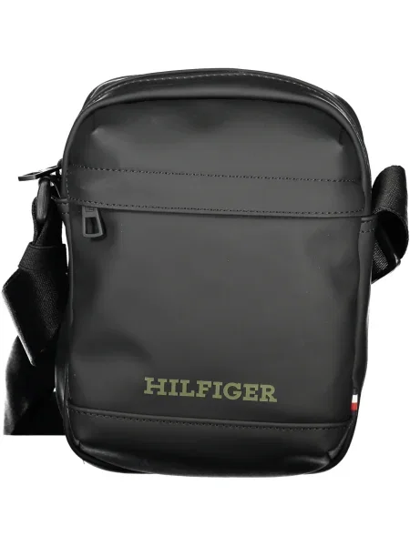 Geantă Tommy Hilfiger negru