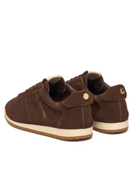 Steve Madden velúr sportcipő Mirage-Sm barna