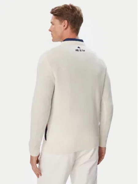 Robe di Kappa Pulover Zellamsee Kremna