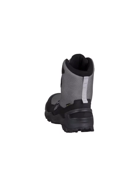 Pantofi copii Superfit gri