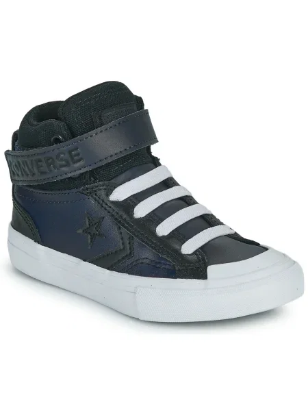 Sneakerși copii Converse negru