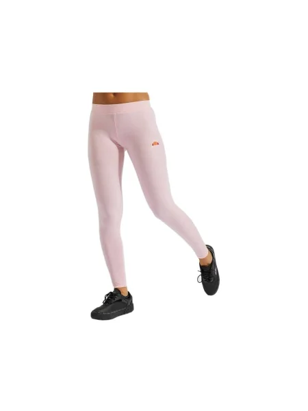 Pantaloni Ellesse roz