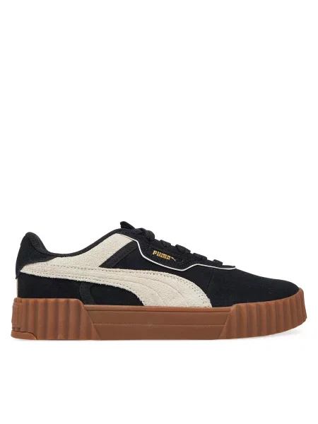 Superge Puma Carina Luxe SD 03 črna