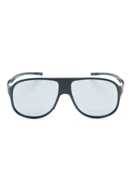 Sunčane naočale Tag Heuer plava