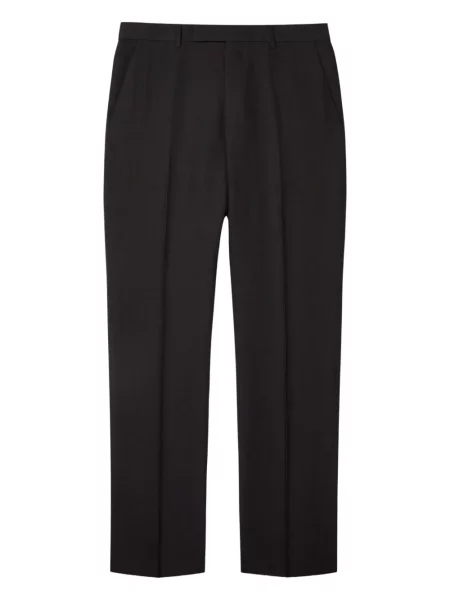Pantaloni Paul Smith de in albastru