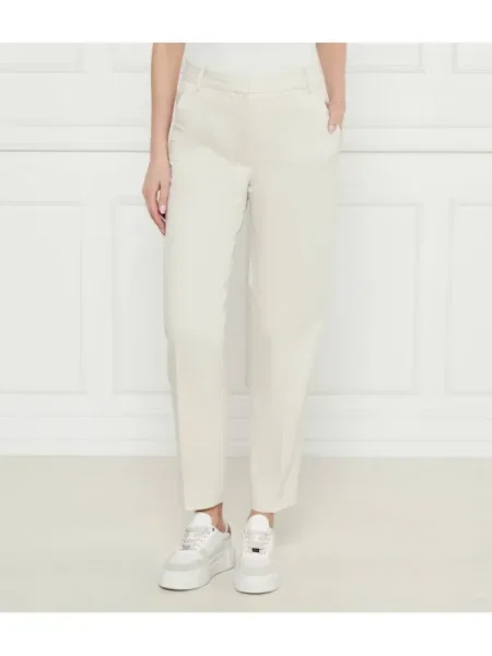 Calvin Klein Pantaloni | Tapered fit