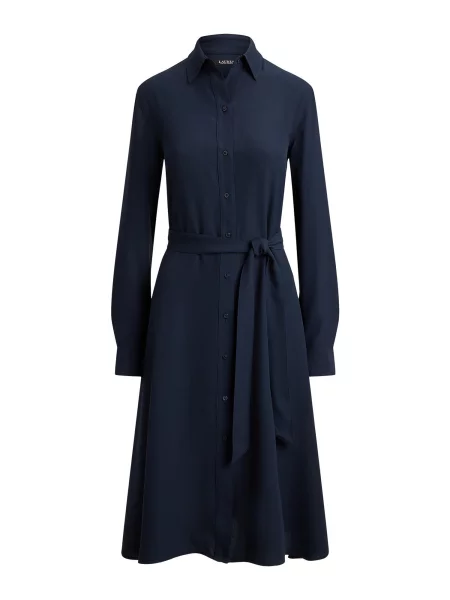 Lauren Ralph Lauren Rochie tip bluză bleumarin