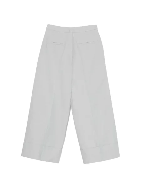 Decupat pantaloni Pt Torino gri