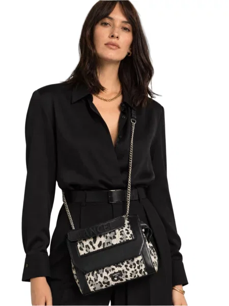 Rucsac Lancel negru