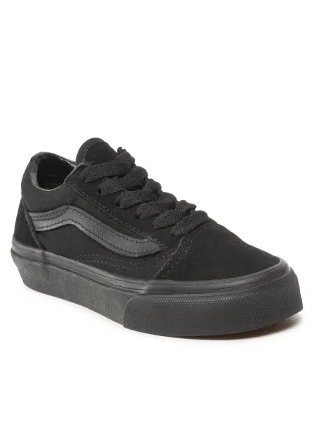 Tenisky Vans čierna