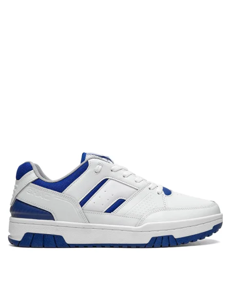Shaq Sneakersy BREAKER LOW biela