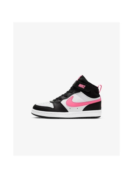Tenisky Nike modrá