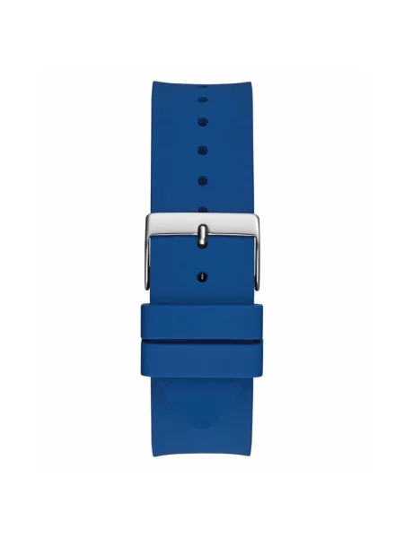 Zegarek Guess niebieski