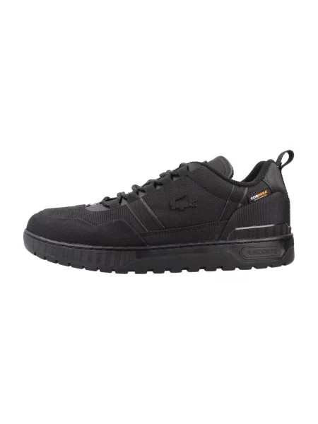 Pantofi Lacoste negru