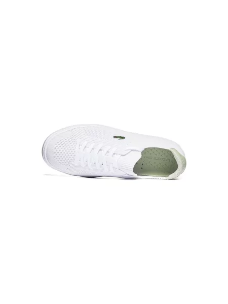Pantofi Lacoste verde