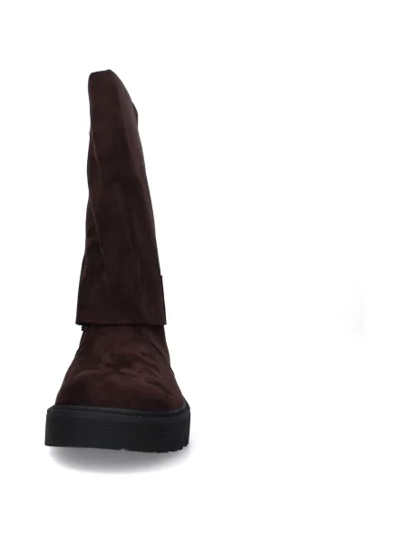 Pantofi Cult Young maro