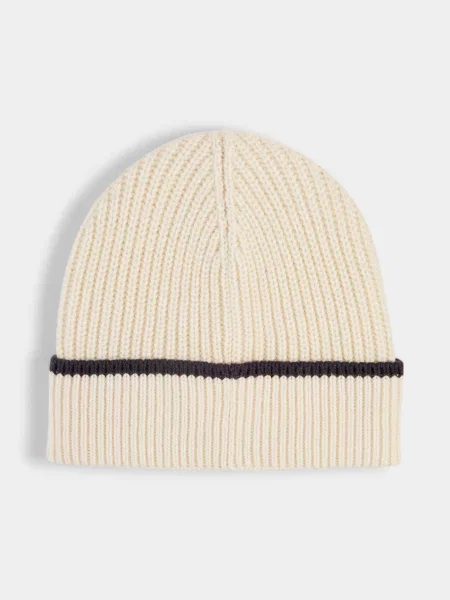 PUMA Class Mid Crown Beanie Шапка Унісекс Комбінований верх білий