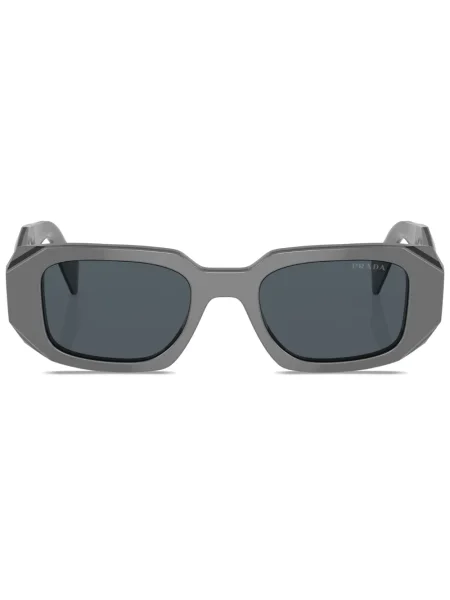 Ochelari de soare Prada Eyewear gri
