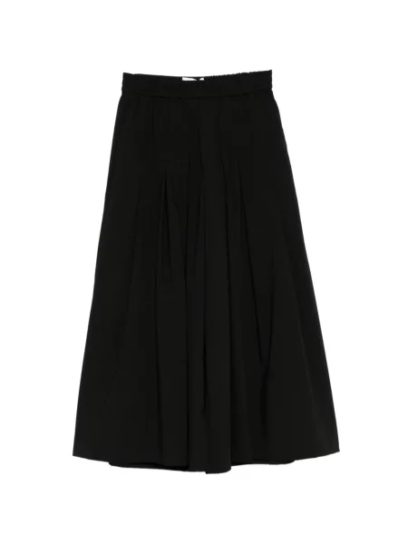 Pantaloni Feng Chen Wang negru