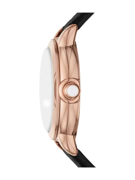 Часовници Emporio Armani с кристали сиво