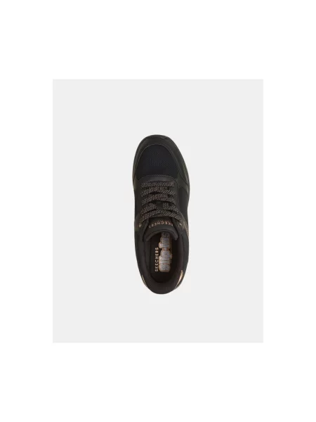 Pantofi Skechers negru