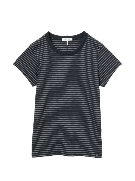 Tricou Rag & Bone negru