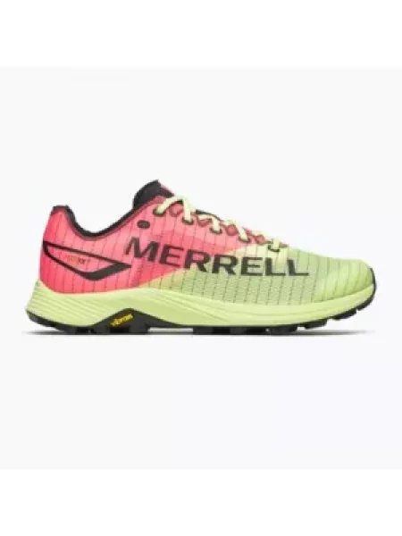 Бігові кросівки Merrell MTL Long Sky 2 Matryx mantis