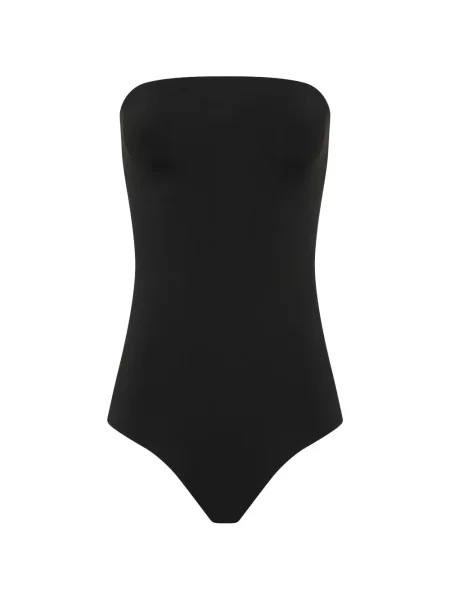 Sutien bandeau Bondi Born alb