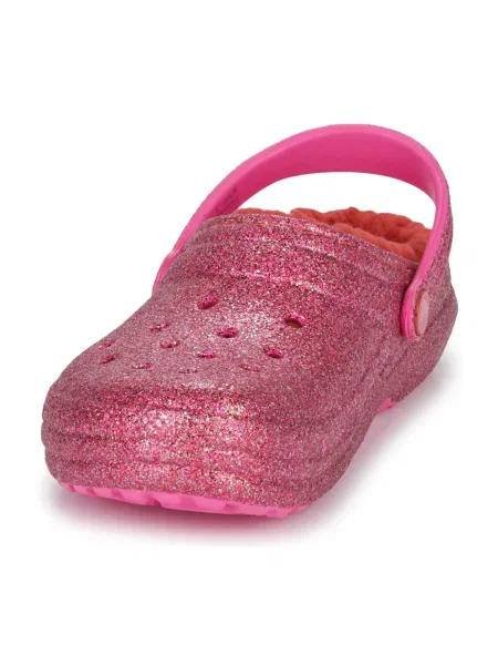 Pantofi copii Crocs roz