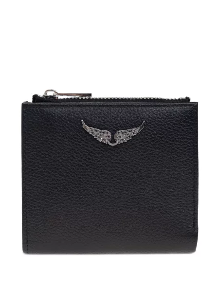 Portofel Zadig&voltaire negru