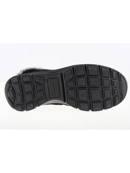 Pantofi Skechers negru