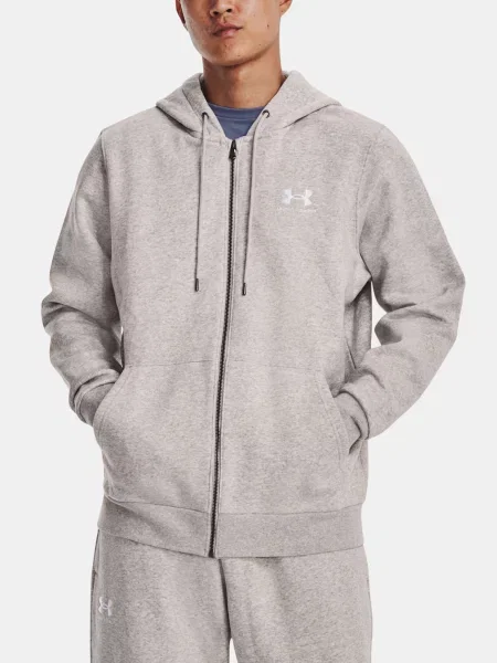 Geacă Under Armour gri