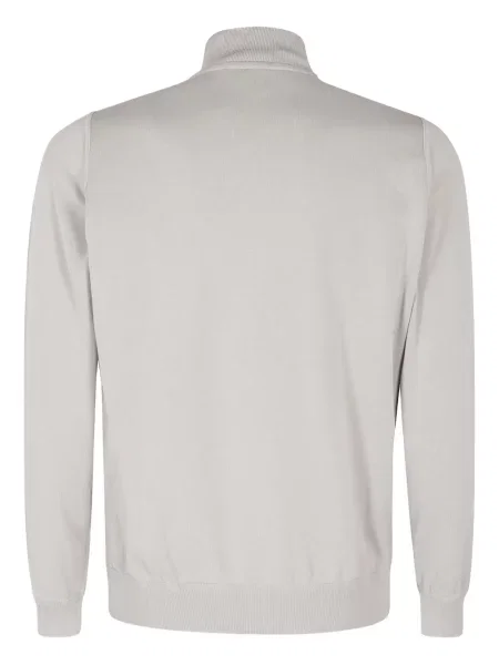 Cardigan Filippo De Laurentiis gri